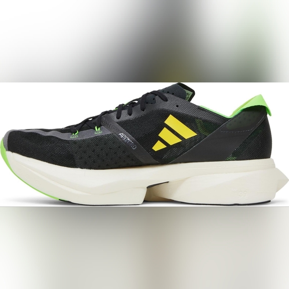 adidas Adizero Adios Pro 3 Running Shoes unisex size 13 men 14 women new - Picture 10 of 10